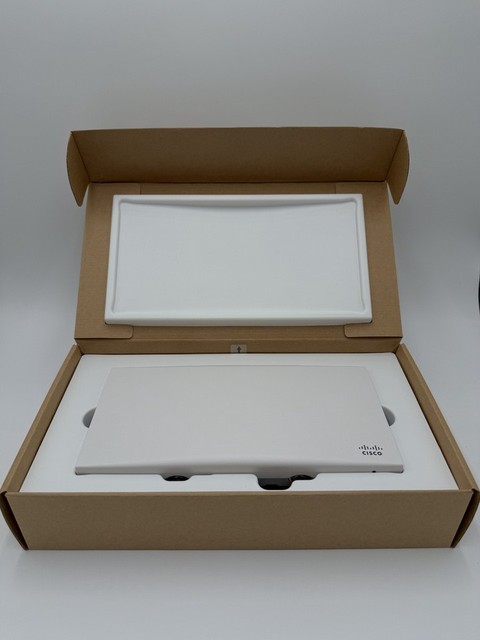 MR76 Wi-Fi 6 Outdoor Cloud-Managed Access Point New Unclaimed