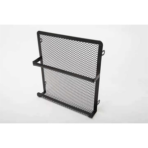 Nhiều lớp có thể gập lại xách tay Acrylic Tạp Chí Văn Học Giá cuốn sách Brochure chủ Danh mục kệ để hiển thị - Product Image 3