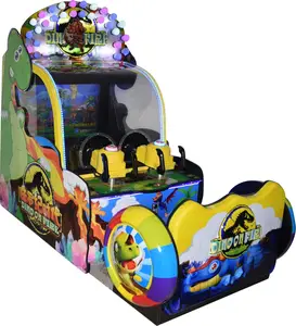 Hot sale Defend Submarine Water jet series redemption game machine, electronic games machine for kids