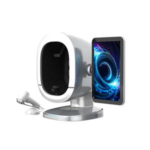 เครื่องวิเคราะห์ผิว 3 มิติ คุณภาพสูง Ai 8 Spectra รองรับ 19 ภาษา รุ่น M1003 - Product Image 1