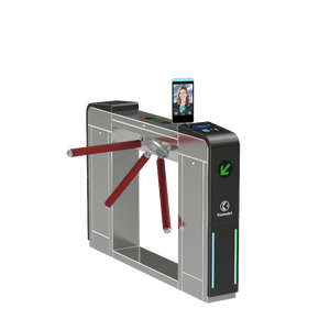 Sistema de Control de Acceso Biométrico Automático con Trípode de Reconocimiento Facial de Lujo Kemaisi para Gimnasios y Oficinas - Product Image 4