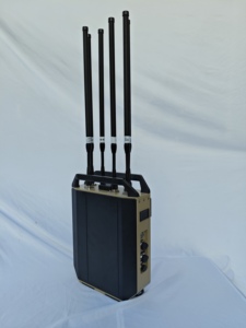 Full-<strong>scene</strong> Drone <strong>Detection</strong> Positioning Equipment Identifies DJI Autel Hubble FPV Racing Drones DIY Drones Frequency 70MHz-6.2GHz - Product Image 5