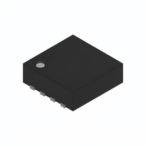 Servicio Integral Original CAT1640ZD2GI-45 Componentes Electrónicos de Circuito 8 WDFN con Pad Expuesto Gestión de Energía (PMIC) - Product Image 1