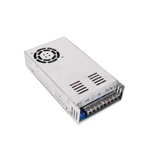 Alimentatore Regolabile 500W 12V 24V 36V 48V 60V 72V 80V 110V 220V 2A 4A 6A 8A <span class=keywords><strong>10A</strong></span> 20A 40A 500W AC DC Switching - Product Image 6