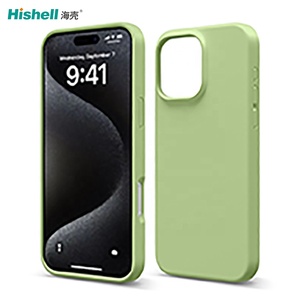 <span class=keywords><strong>Coque</strong></span> de téléphone pour <span class=keywords><strong>iPhone</strong></span> étuis étanche antichoc microfibre Silicone coques de téléphone pour <span class=keywords><strong>iPhone</strong></span> 16 15 14 <span class=keywords><strong>13</strong></span> 12 15 <span class=keywords><strong>Pro</strong></span> Max - Product Image 4