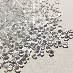 TPU Adhesive Pellet Granules Transparent for Hot Melt Adhesive Aging Resistance - Product Image 5