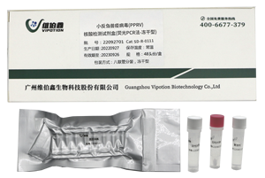 Babesia Felis Bartonella Spp Mycoplasma Spp Cytauxzoon Spp Kit de prueba de PCR en tiempo real liofilizado Fabricante de instrumentos veterinarios - Product Image 3