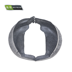 Commercio all'ingrosso della fabbrica di alta qualità 8533x4/8534 h5 vincere il mondo interno parafango fodera per <span class=keywords><strong>Peugeot</strong></span> <span class=keywords><strong>508</strong></span> vecchia - Product Image 2