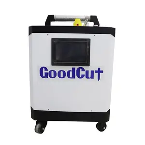 1000w rust 3000W laser welding cleaning cutting machine