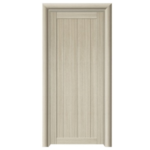 35mm 40 Mm 45mm 54mm di spessore pieno Wpc porta pannello interno moderno in Pvc <span class=keywords><strong>legno</strong></span> composito Wpc materiale <span class=keywords><strong>grezzo</strong></span> materiale di assemblaggio porta Wpc - Product Image 6