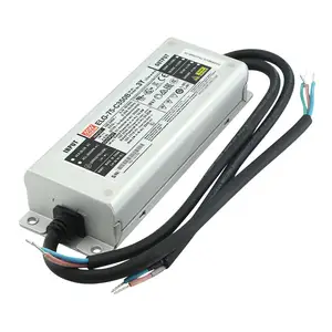 Medio ben ELG-75-C350B-3Y 75W illuminazione impermeabile LED Driver corrente costante 350ma Driver