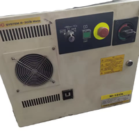 Système de commande de robot SZXF FANUC R-30iB Mate, armoire de commande du manipulateur R-30iB Mate