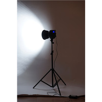 Studio Photo vidéo LED Portable continu, équipement de studio Photo professionnel pour lampes