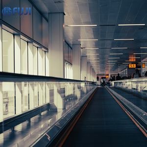 Matériel de transport intérieur pour supermarché et centre commercial Escalator et ascenseur d'intérieur Promenades mobiles pour un <span class=keywords><strong>shopping</strong></span> facile - Product Image 3