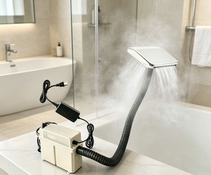 Appareil de soin des pieds pour salon, machine à vapeur, brumisateur, machine de pédicure à vapeur, brumisateur pour thérapie par la vapeur - Product Image 5