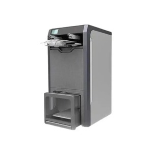 Robot plieur <span class=keywords><strong>et</strong></span> repasseur de vêtements <span class=keywords><strong>Foldimate</strong></span>, équipement de buanderie, noir, Guangdong, moule privé n° - Product Image 5