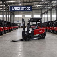 1,5-Tonnen-Elektrostapler mit 60-V-Lithiumbatterie Brandneues kompaktes Modell Flexibel und tragbar