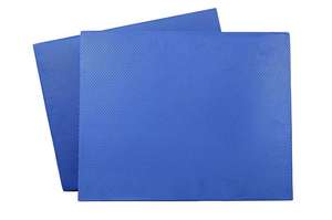 Tapis de sol TPE pour exercices de planche à genoux, roue abdominale, haute résilience, coussin souple somatosensoriel, tapis de fitness et <span class=keywords><strong>yoga</strong></span> - Product Image 5