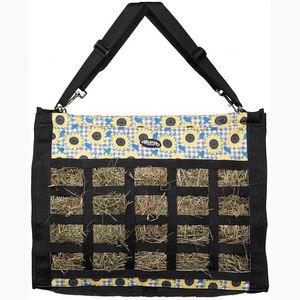 Free sample Wholesale Heavy Duty Feeder Tote <b>Bags</b> Horse Feeding <b>Bag</b> Large Slow Feed Horse <b>Hay</b> <b>Bags</b> - Product Image 3