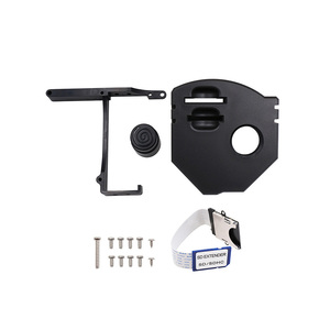 Bộ Cà<span class=keywords><strong>i</strong></span> Đặt Sega DreamCast GDEMU, Màu Vàng Đen, Bộ Đ<span class=keywords><strong>i</strong></span>ều Hợp Mở Rộng Lắp Đặt Thẻ SD, Bộ Mô Phỏng <span class=keywords><strong>CD</strong></span>-ROM V5.5 - Product Image 4