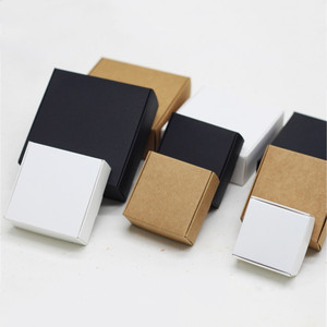 Premium Wedding Decorations Paper Candy Gift <strong>Box</strong> Custom Packaging Kraft Paper Gift <strong>Box</strong> <strong>with</strong> <strong>Clear</strong> <strong>Window</strong> - Product Image 3