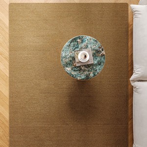 Tappeto Beige tappeto rosa moschea tappeto tacchino o soggiorno in poliestere di 10mm di spessore tessuto senza lavaggio - Product Image 3