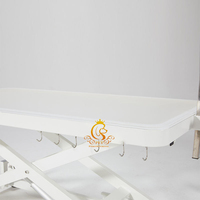 Table de toilettage pour chiens EUR PET, best-seller, professionnelle, électrique, avec levage LED, pour chiens