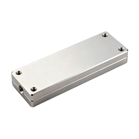 Fraisage et tournage CNC personnalisés pour services d'usinage pour prototypes rapides de précision Aluminium Acier inoxydable Laiton Autres métaux