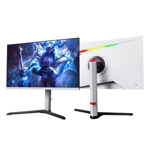 Moniteur de jeu de haute qualité, best-seller, 27 <span class=keywords><strong>pouces</strong></span>, FHD, 2k, 4k, 144 Hz, 165 Hz, pour ordinateur de bureau - Product Image 2
