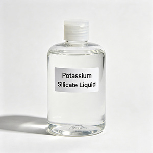 Silicato de Potasio de Baja Impureza, Silicato de Potasio de Grado Alimenticio - Product Image 1