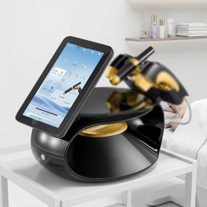 เครื่องยกกระชับใบหน้าและลำคอ K4 Desktop Mantis Knife สำหรับขายส่ง ช่วยลดเลือนริ้วรอย กระชับผิว ลดความหย่อนคล้อยของผิวกาย ปรับปรุงสภาพผิว - Product Image 1