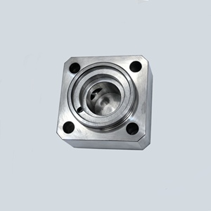 Thượng Hải jinpeng chính xác threading CNC gia công cho thép hợp kim nhôm phần sắt - Product Image 1