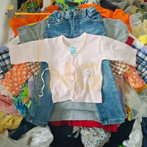 branded kids clothes stock store Aussie Children Used Clothing second hand Clothes