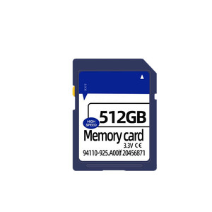 Cartes SD personnalisables GRATUITEMENT en gros, cartes mémoire flash 16 Go, 32 Go, 64 Go, 128 Go, 256 Go, <span class=keywords><strong>carte</strong></span> TF, <span class=keywords><strong>carte</strong></span> mémoire - Product Image 5