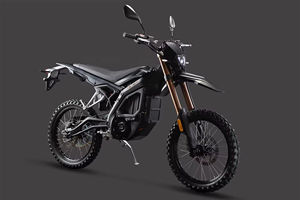 Ultrabee Havocker Vélo <span class=keywords><strong>électrique</strong></span> tout-terrain 22kw pour adultes, Dirtbike avec homologation DOT EEC COC, 89kg, 110km/h et longue autonomie - Product Image 2
