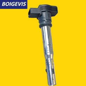 Катушка зажигания 07K905715 подходит для FAW Audi Q5 2010-2013 - Product Image 1