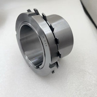 Roulements à billes auto-alignants de type K, roulements à rouleaux auto-alignants à alésage conique, disques de rétrécissement H211, H313, H316