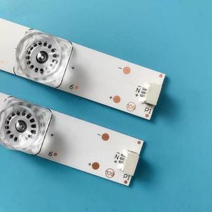 HX-NO.66 Authentique 4C-LB320T-HR5 32C2 2*6 32HR332M06A5 V2 Rétroéclairage LED TV en aluminium d'origine pour réparation de téléviseurs - Product Image 6