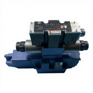 R900721116 4WRZE16W8-150-7X/6EG24N9ETK31/F1D3M DIRECTIONNEL PROPORTIONNEL - Product Image 6