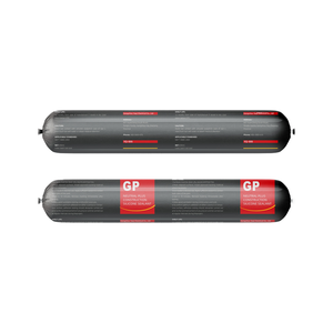 กาวซิลิโคนทนต่อสภาพอากาศสำหรับกระจกซีล<span class=keywords><strong>สุขภัณฑ์</strong></span>ติดประตูและหน้าต่าง - Product Image 1