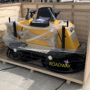 Hochwertige <span class=keywords><strong>Power</strong></span> <span class=keywords><strong>Trowel</strong></span> Ride auf hydraulischer Beton kelle zum Verkauf - Product Image 1