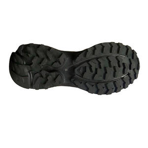Suelas para Zapatos EVA+TPR+TPU a Buen Precio, Suelas Grises para Hombre, Ligeras, Casuales, Antideslizantes, Resistentes al Agua, Duraderas, para Escalar - Product Image 5