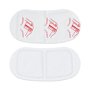 Almohadillas Térmicas Menstruales Personalizadas, 3-6 Horas de Calor, Alivio para las Articulaciones, Impresión por Transferencia de Calor, OEM, Venta al Por Mayor - Product Image 1