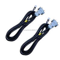 Câble Série GBA ID003 pour Accepteur de Billets ou pour ICT Rs232 en Plastique avec Garantie d'un An