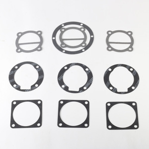 Kit de joints pour compresseur d'air 0,9 8 mm en nylon renforcé de fibre de verre, pièces de rechange - Product Image 5