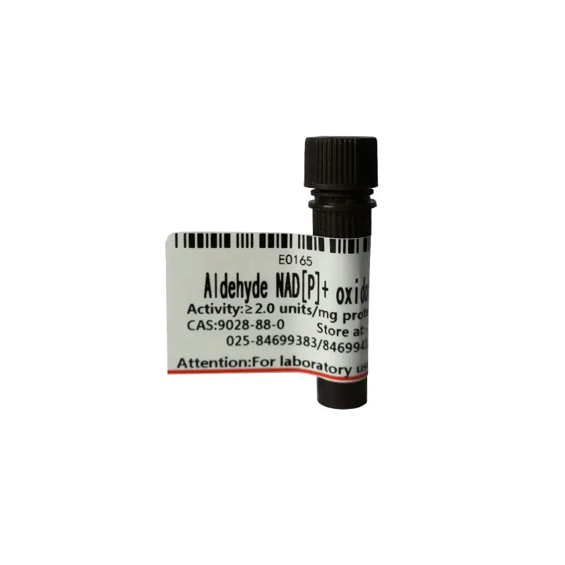 Provide high quality research reagent Aldehyde Dehydrogenase potassium-activated CAS 9028-88-0