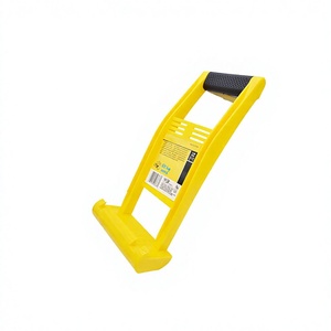 Elevador de Tableros de Aleación de Aluminio CY 0445 1 para Carpintería y Decoración con Diseño de Gancho Antideslizante - Product Image 1