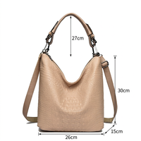 Nouveaux Sacs à Main pour Femmes, Sacs à Bandoulière de Luxe, Sacs à Main Chauds pour Dames, Sacs à Main de Créateur pour Femmes