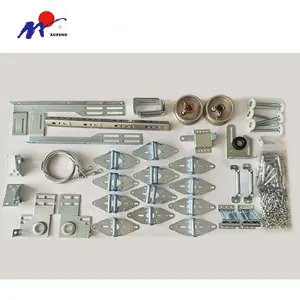 Sectional America Door Accessories Garage Door Decorative Hardware Manufactures