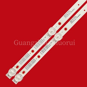 Barra de Retroiluminación LED para TV ZR-881 de 32 Pulgadas SJ.<span class=keywords><strong>CX</strong></span>.D3200601-3030ES-M para HL-00320A30-0601s-03 - Product Image 3